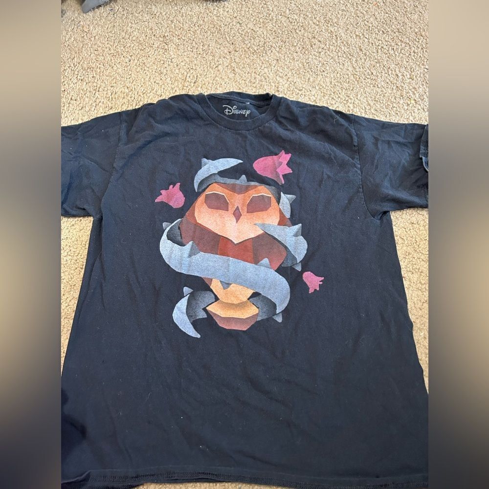 The Owl House Owlbert Tshirt